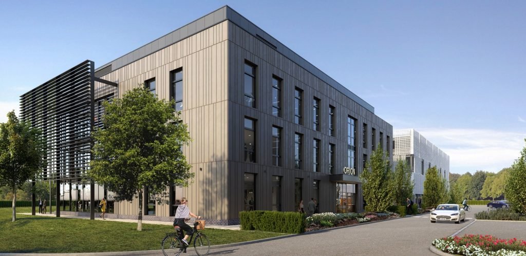 Lab – Unity Campus Cambridge