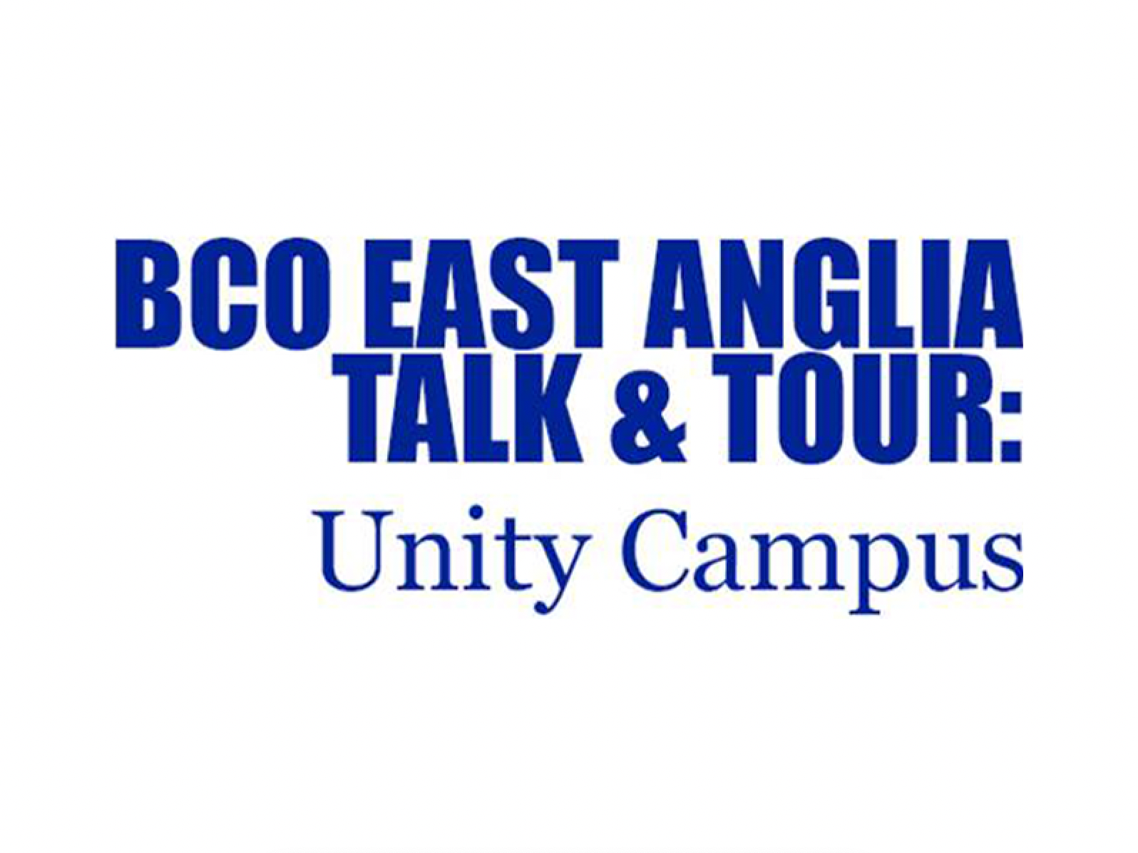 BCO Event Logo