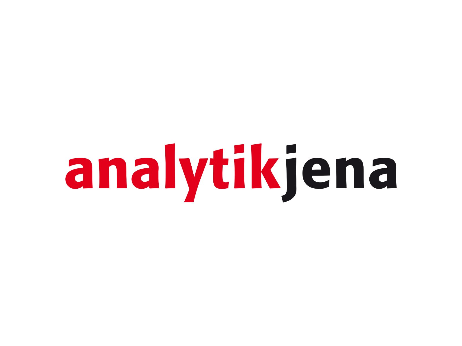 Analytik Jena Logo