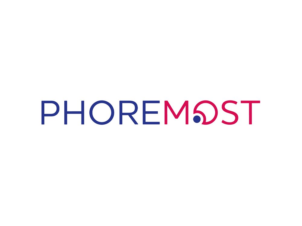 Phoremost Logo